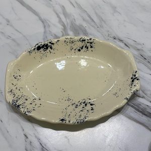 Homer Laughlin little platter